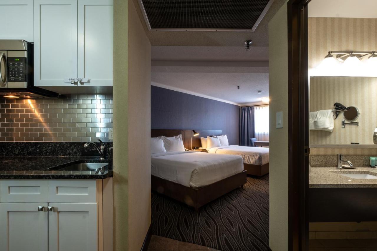 Prestige Mountain Resort روسلاند المظهر الخارجي الصورة