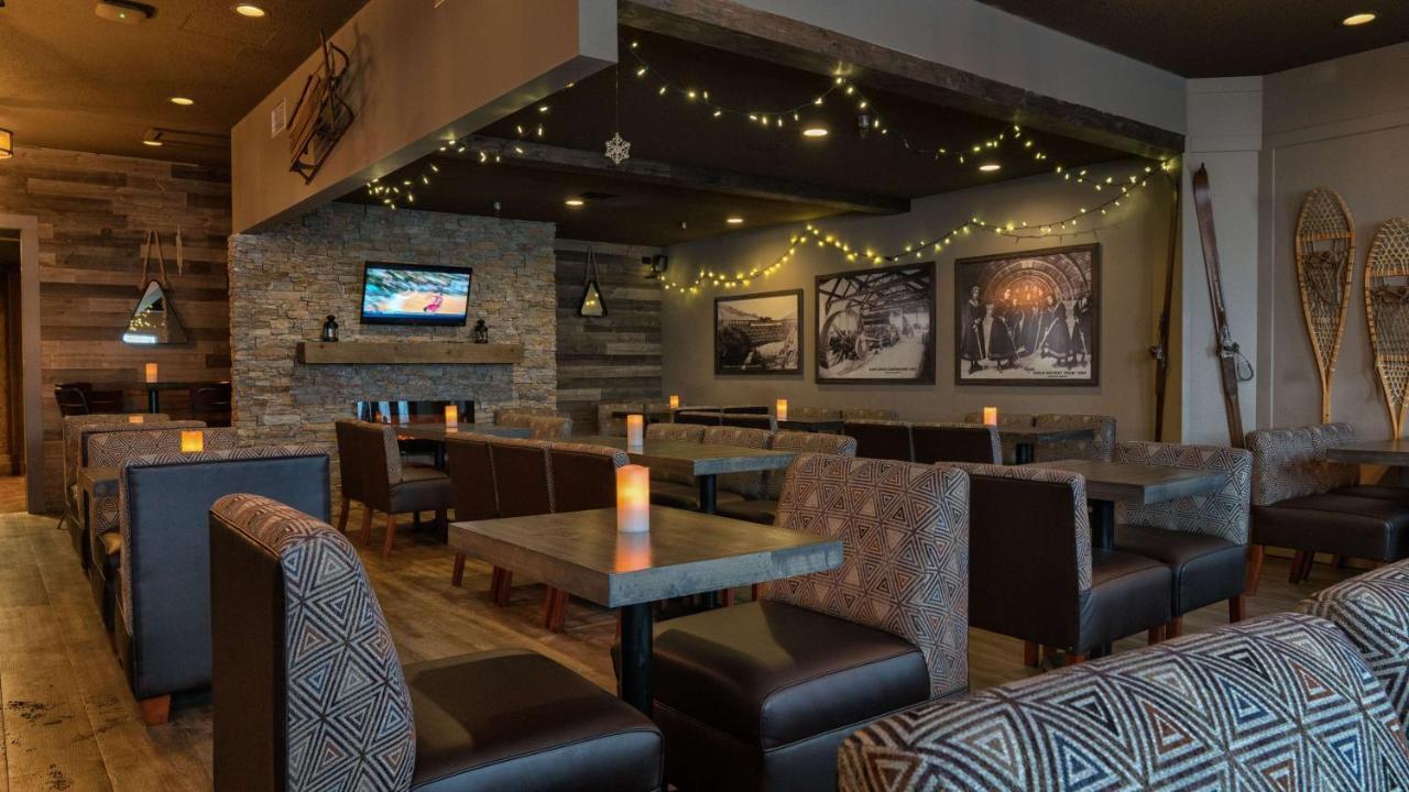 Prestige Mountain Resort روسلاند المظهر الخارجي الصورة