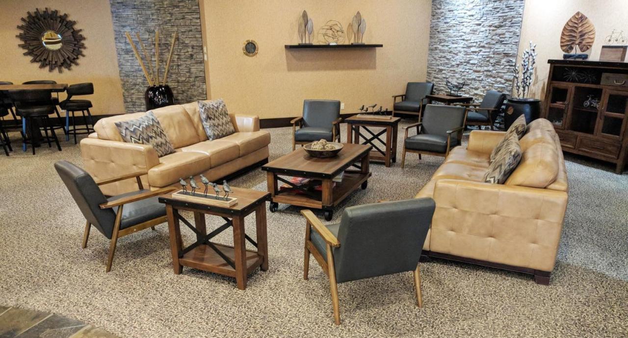 Prestige Mountain Resort روسلاند المظهر الخارجي الصورة