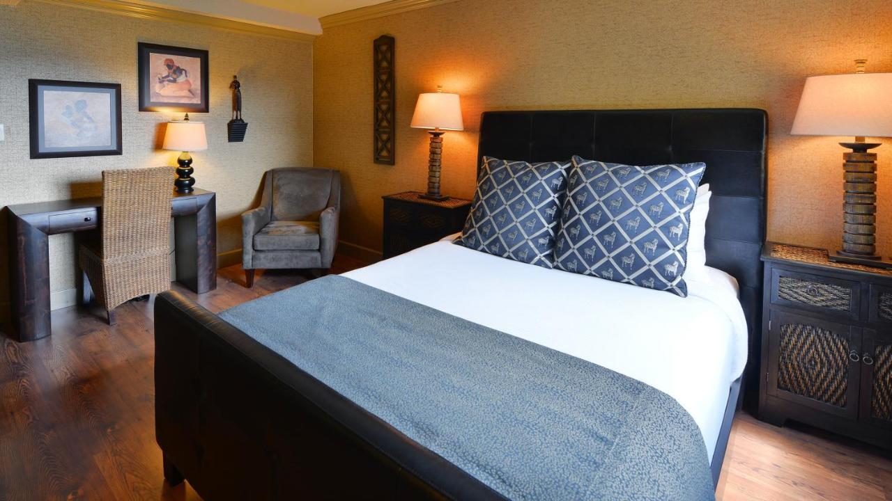 Prestige Mountain Resort روسلاند المظهر الخارجي الصورة