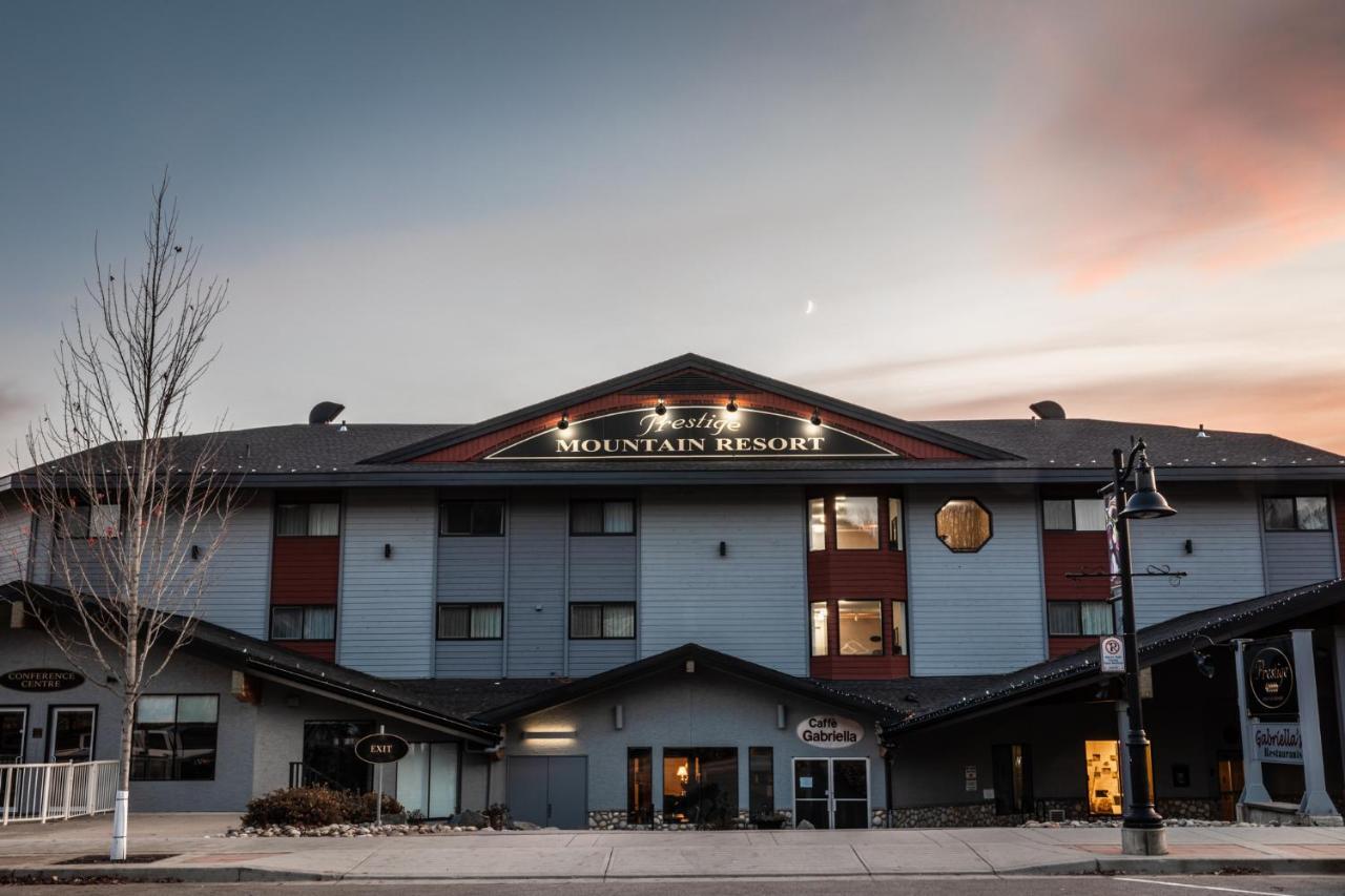 Prestige Mountain Resort روسلاند المظهر الخارجي الصورة